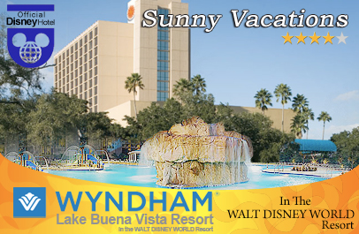 Wyndham Lake Buena Vista Resort